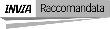 Invia Raccomandata